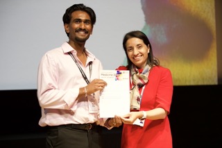 Photo from Med 2026